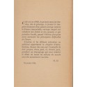 Civilisation française, Georges Duhamel, 1944 - la France immortelle, histoire de France, racines de la France