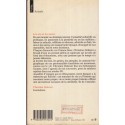 Les uns et les autres, Christine Ockrent,1994 - biographies hommes politiques, radio France Inter