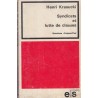 Syndicats et lutte de classes, Henri Krasucki, 1969 - Parti communiste, communisme, syndicalisme