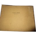 rare ! Partition Messe bordelaise impériale, Jean Batiste Lully, 1854 - partition de musique baroque, édition rare