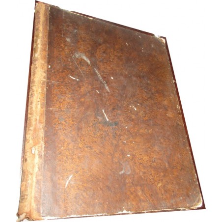 Mozart, Opéra 10, 6 Quartetto et 8 Quintetto, 1807, éditeur Jean-Jérôme Imbault, Oeuvres choisies de Mozart - partitions musique