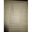 Premier concerto pour violon, Bruch, Les gammes complètes par Lapret, recueil de gammes pour le basson, Bourdeau - partitions
