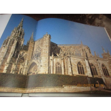 L'épine en Champagne, 1989, Dom Jean-Marie Berland