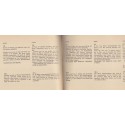 Vocabulaire précieux, l'Art, traduit en 5 langues,  Vocabolario d'oro con 5 lingue - art sacré, religion, architecture