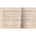 Vocabulaire précieux, l'Art, traduit en 5 langues,  Vocabolario d'oro con 5 lingue - art sacré, religion, architecture