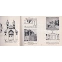 Vocabulaire précieux, l'Art, traduit en 5 langues,  Vocabolario d'oro con 5 lingue - art sacré, religion, architecture