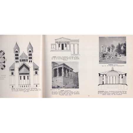 Vocabulaire précieux, l'Art, traduit en 5 langues,  Vocabolario d'oro con 5 lingue - art sacré, religion, architecture