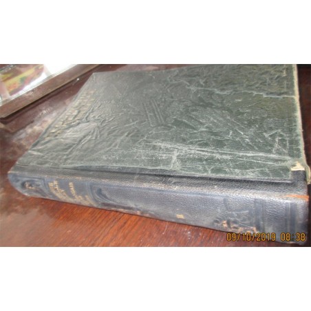 Le Monde français, les colonies, tome 2, 1923, Géographie universelle Quillet, anciennes colonies françaises, Empire colonial