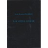 Les fêtes d'Hébé, Jean-Philippe Rameau, opéra-ballet, programme spectacle mars 1997, Strasbourg - théâtre, musique
