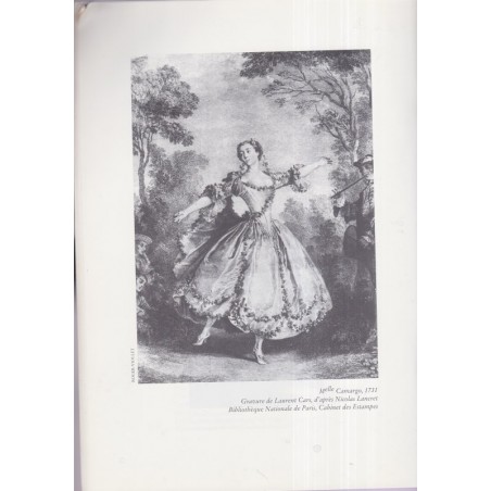 Les fêtes d'Hébé, Jean-Philippe Rameau, opéra-ballet, programme spectacle mars 1997, Strasbourg - théâtre, musique