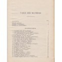 Morceaux choisis des auteurs français, lecture expliquée, récitation, Des Granges, 1933 - manuels de français