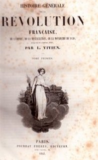 Rousseurs sur un livre ancien